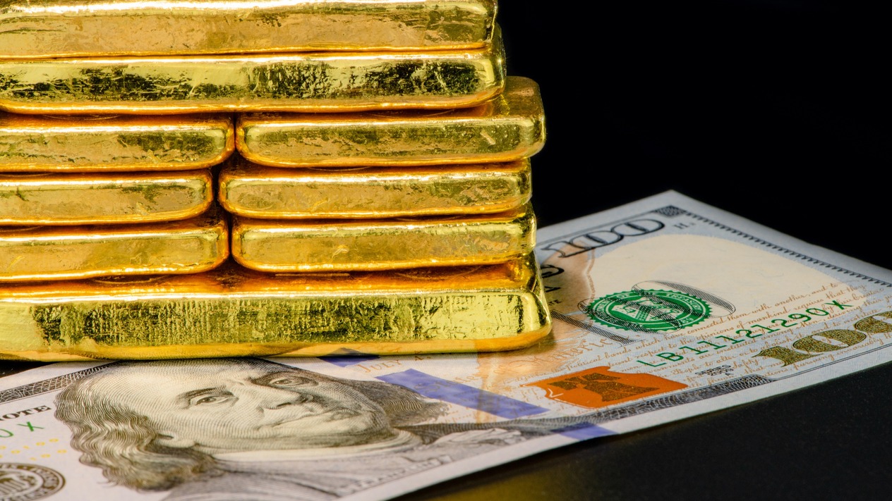 Altın Çağı - Güvenli limanın parlak yükselişi