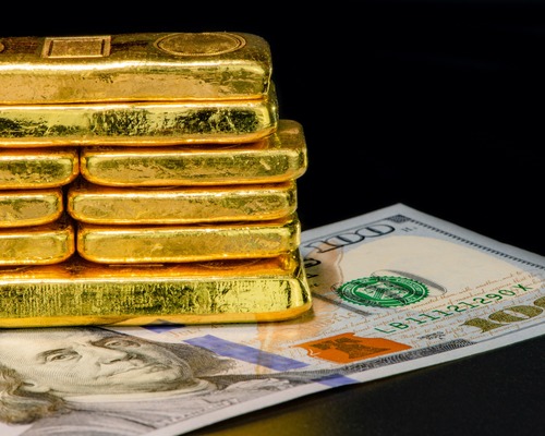 Altın Çağı - Güvenli limanın parlak yükselişi