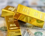Altın doların geri çekilmesiyle iki ayın en düşük seviyesinden toparlandı