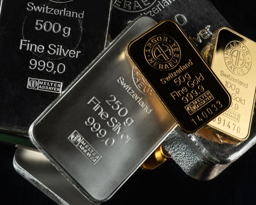 Altın dört ayın, gümüş 14 yılın zirvesinde