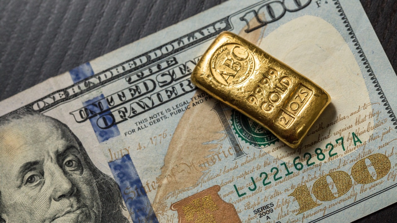 Altın Fed beklentisiyle 5 haftanın zirvesinde: 2026 hedefi 5.000 dolar