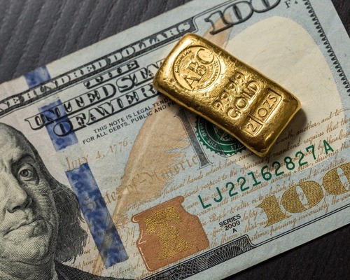 Altın Fed beklentisiyle 5 haftanın zirvesinde: 2026 hedefi 5.000 dolar