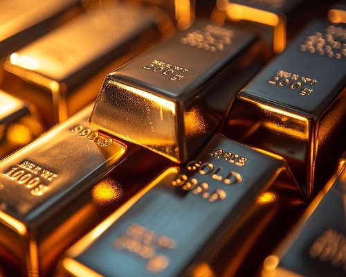 Altın, Fed tutanakları öncesinde geriledi