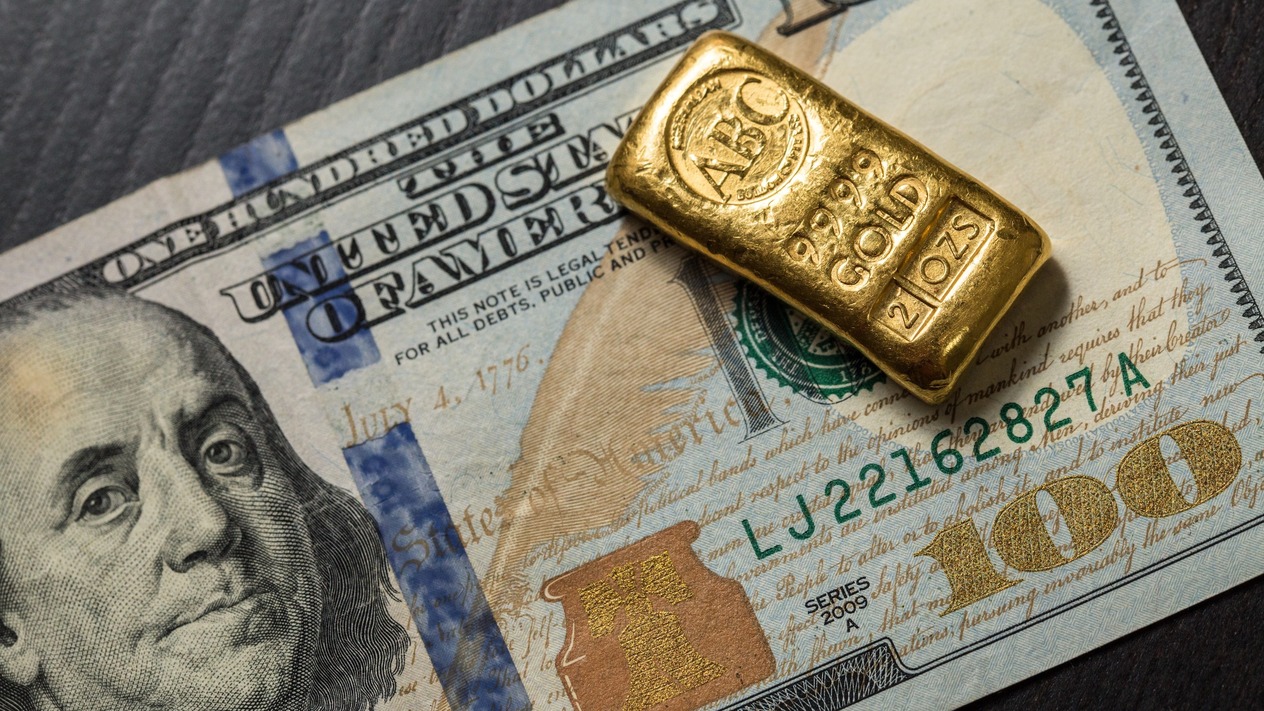 Altın fiyatları yükseldi: Haftayı kazançla kapatmaya hazırlanıyor