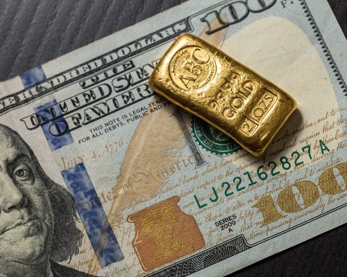 Altın fiyatları yükseldi: Haftayı kazançla kapatmaya hazırlanıyor