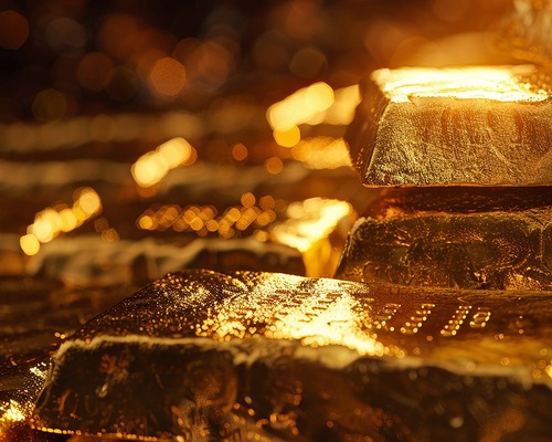 Altın ithalatında kota etkisi: İşlenmemiş altın azaldı, mücevherat ithalatı arttı