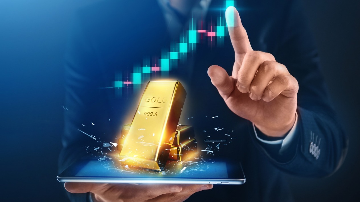 Altın kayıplarını telafi ediyor: 4 bin 700 dolar yeniden gündemde