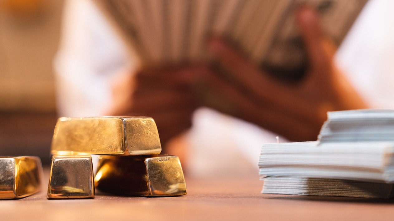 Altın kiralama talebi patladı: Rekor fiyatlar altını ‘getirili varlık’ haline getirdi