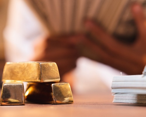 Altın kiralama talebi patladı: Rekor fiyatlar altını ‘getirili varlık’ haline getirdi