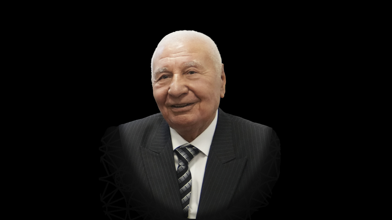 Altın kralının babası Fazlı Halaç öldü