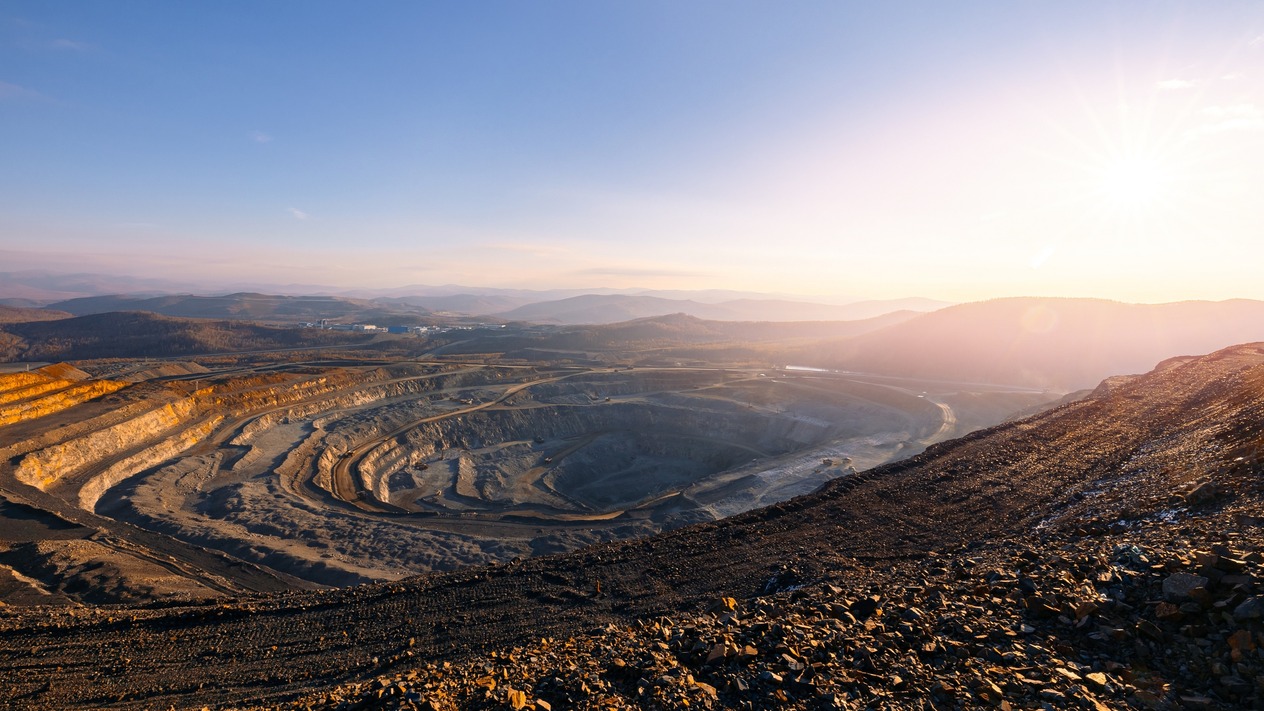 Altın Madencileri Derneği: 1 trilyon dolarlık altın ekonomiye kazandırılmayı bekliyor