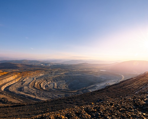 Altın Madencileri Derneği: 1 trilyon dolarlık altın ekonomiye kazandırılmayı bekliyor