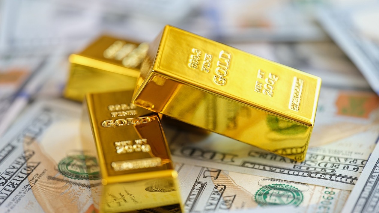 Altın neden dört bin doları aştı?