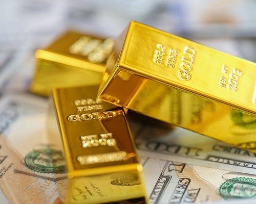 Altın neden dört bin doları aştı?