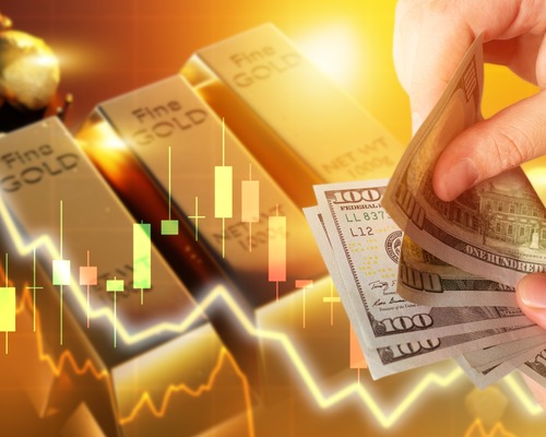 Altın rekor üstüne rekor kırıyor: Ons 3100 doları aştı