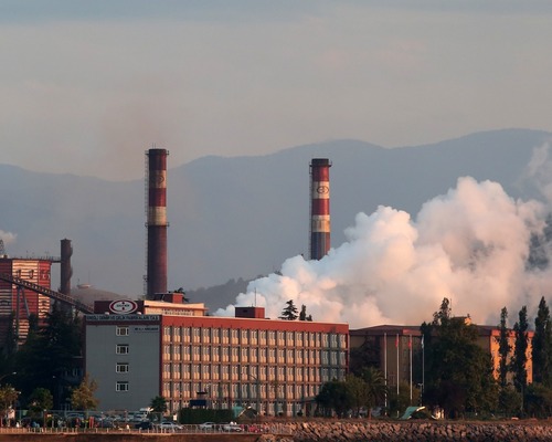 Altın rezervi bulduğunu açıklayan Erdemir'in hisseleri düştü