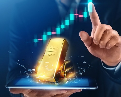 Altın S&P 500'ü yakalayabilir mi?