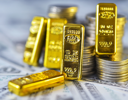 ABD altın rezervleri üzerinden yeni bir hamle mi yapıyor?