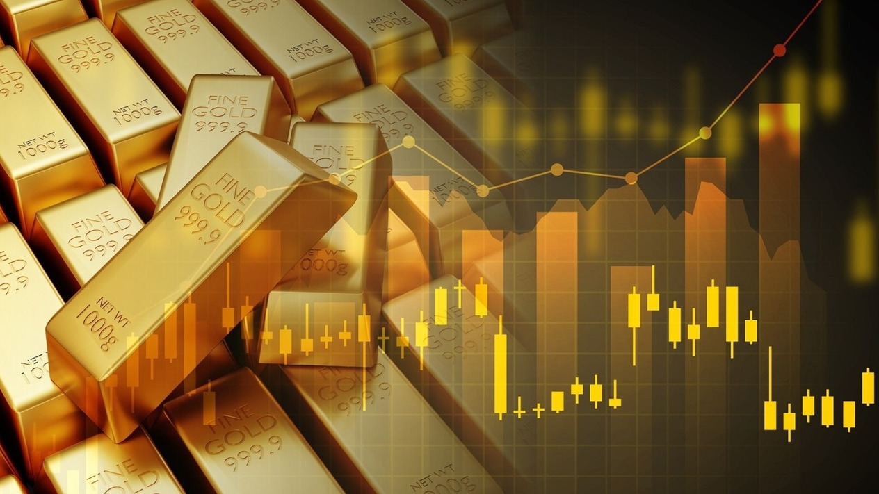 Altın ve gümüş ABD-Venezuela gerilimi nedeniyle rekor kırdı