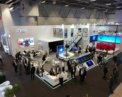 Altınay Savunma IDEF 2025’te yeni nesil teknolojilerini tanıttı