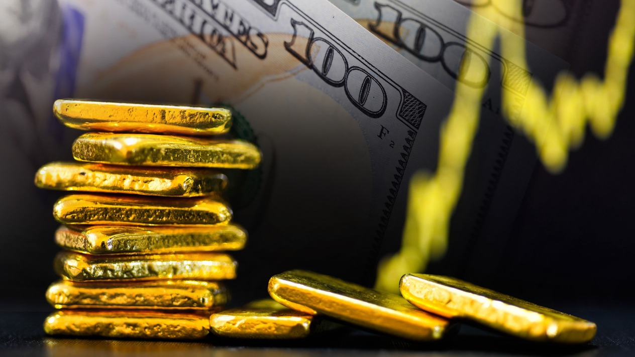 Altında gözler ABD verisinde: Gram altın ve gümüş için ezber bozan tahminler