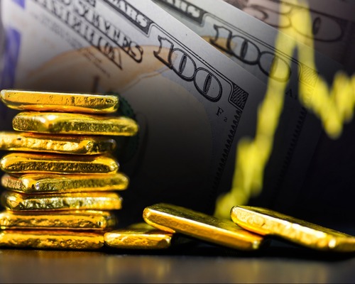 Altında gözler ABD verisinde: Gram altın ve gümüş için ezber bozan tahminler