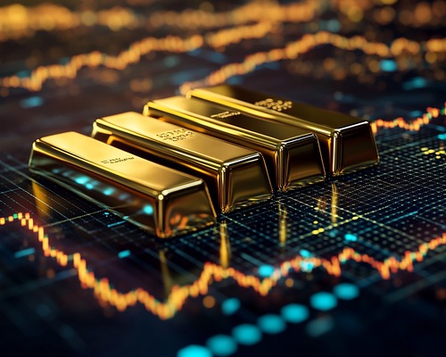 Altında iki ayın zirvesi: Fed beklentileri ve jeopolitik riskler fiyatları destekliyor