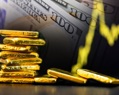 Altının gram fiyatı yeni haftaya yükselişle başlayarak 7 bin 271 liraya ulaştı