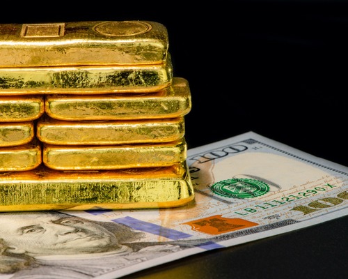 Altının ons fiyatı 3 bin doları aşarak rekor kırdı