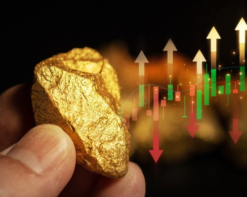 Altının rekor serisi devam edecek mi?