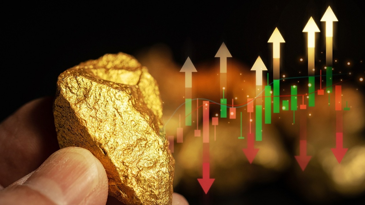 Altının yükselişi maden sektörünü harekete geçirdi