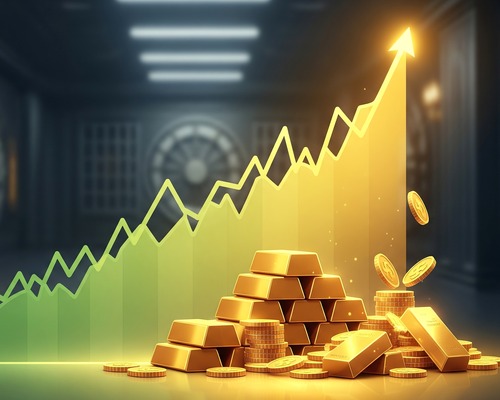 Altının yükselişinin ardındaki nedenler ne?