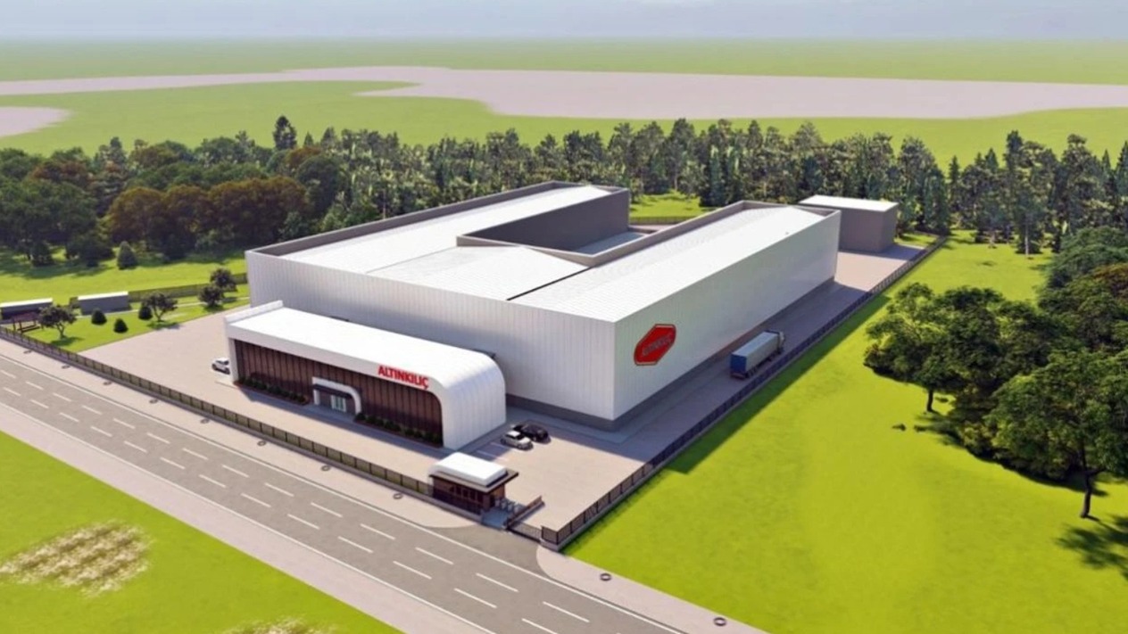 Altınkılıç Gıda hisselerinde satış