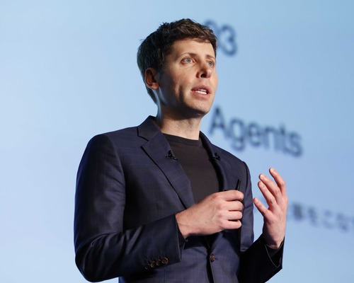 Altman Orta Doğu’da: OpenAI’den yeni yatırım hamlesi