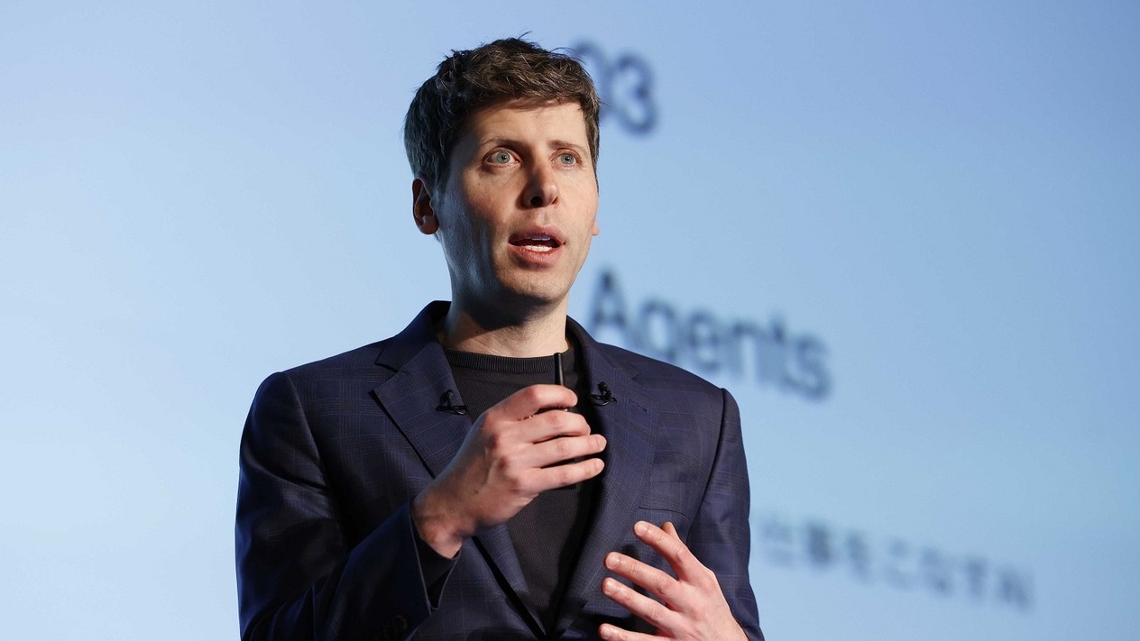 Altman-Trump yakınlaşması: Yapay Zeka için U dönüşü