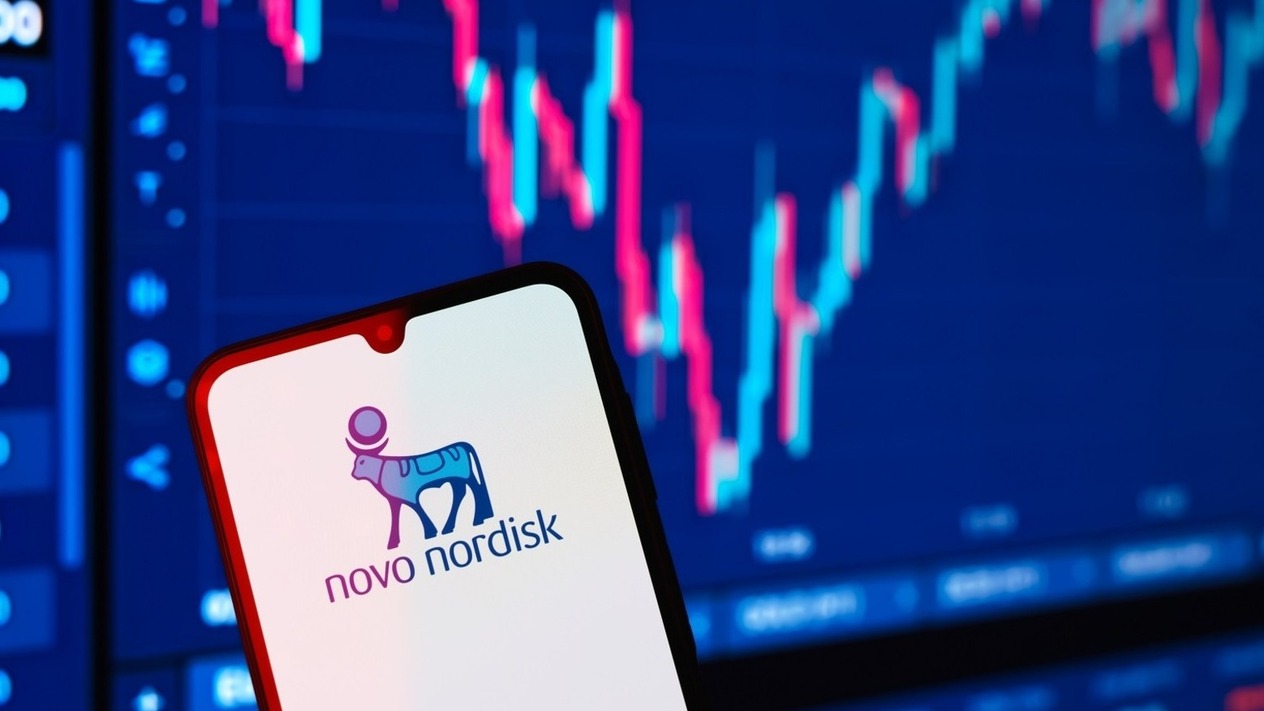 Alzheimer ilacı başarısız oldu: Novo Nordisk hisseleri çakıldı