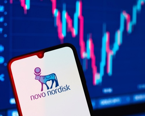 Alzheimer ilacı başarısız oldu: Novo Nordisk hisseleri çakıldı