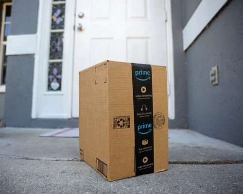 Amazon 2025’te küresel perakendenin zirvesinde yer aldı