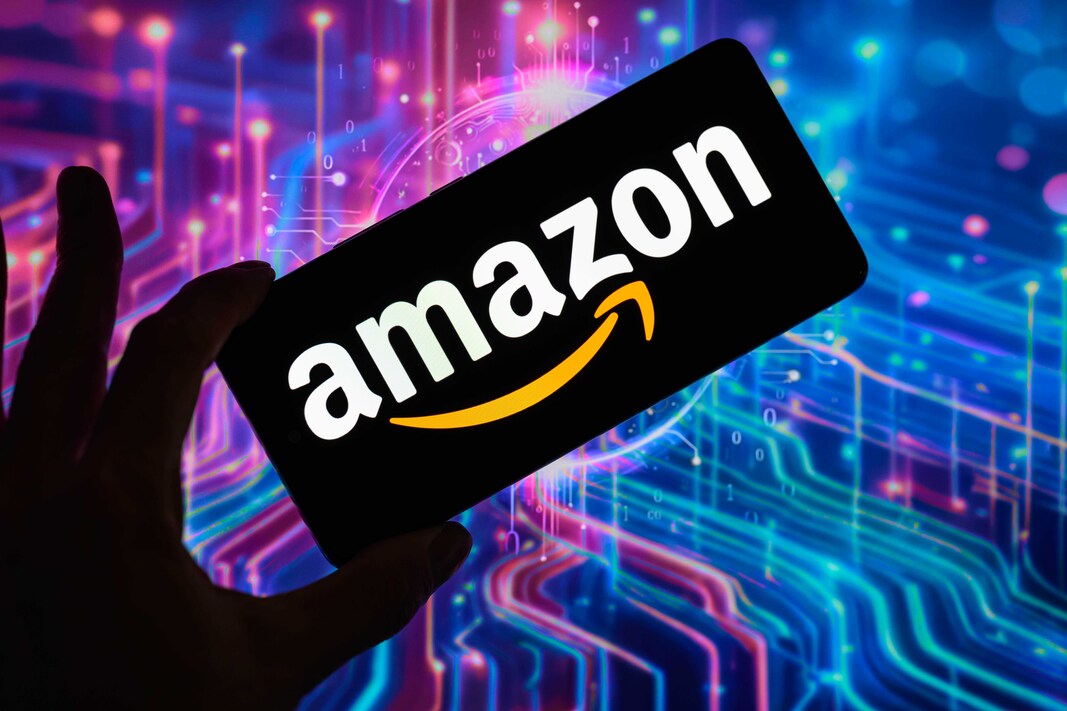 Amazon'da yapay zeka dönüşümü