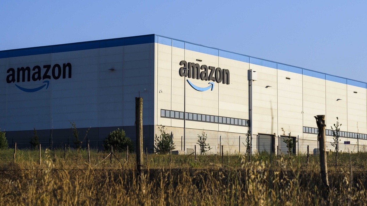Amazon Decart’ı yaklaşık 7 milyar dolara satın almayı değerlendiriyor