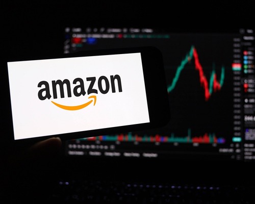 Amazon hisselerinin en kötü ayı