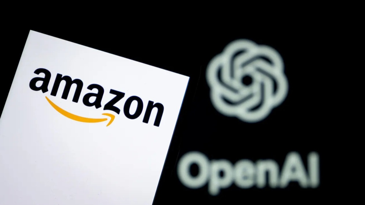 Amazon, OpenAI'e 50 milyar dolarlık yatırım için şart koşuyor