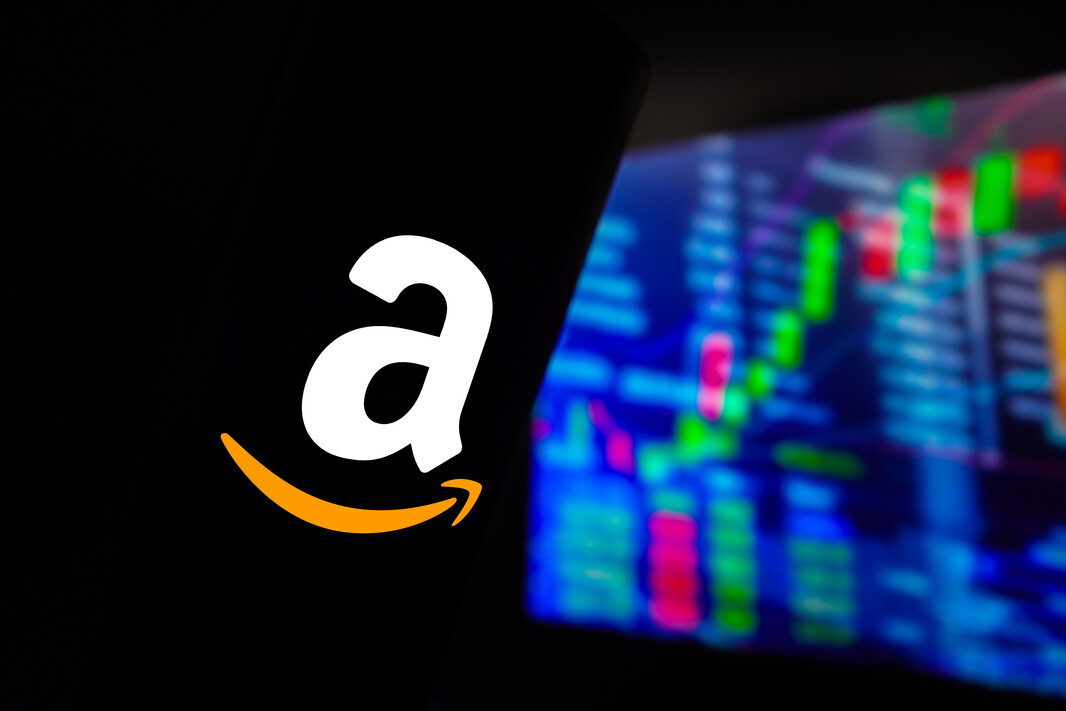 Amazon’un güçlü kârı borsada düşüşü durduramadı