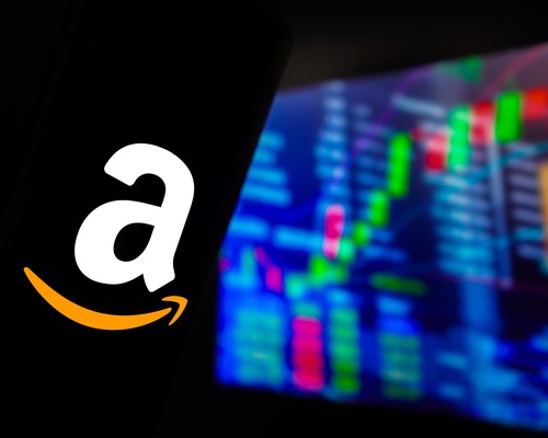 Amazon’un güçlü kârı borsada düşüşü durduramadı