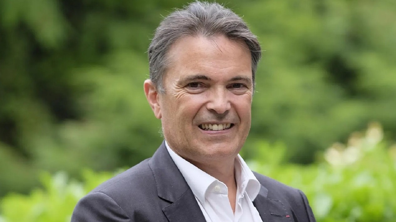 Amazon'un lojistik işlerinde güvendiği Fransız milyarder