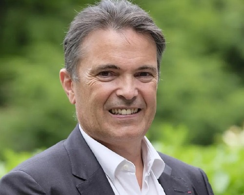 Amazon'un lojistik işlerinde güvendiği Fransız milyarder