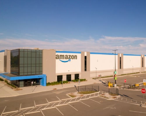 Amazon yarım milyondan fazla çalışanını robotlarla değiştirmeyi planlıyor