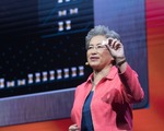 AMD beklentileri aştı, hisseleri yükselişe geçti