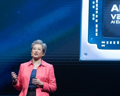 AMD CEO’su Lisa Su: Geleceği yapay zeka değil insanlar belirleyecek