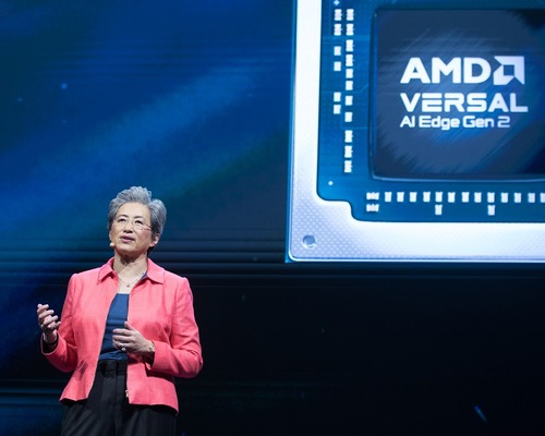 AMD çip savaşında nasıl geriden gelerek meydan okudu?